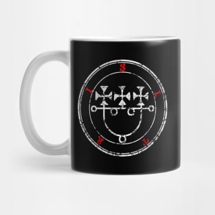 Sitri Sigil Mug